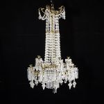 1176 8045 CHANDELIER